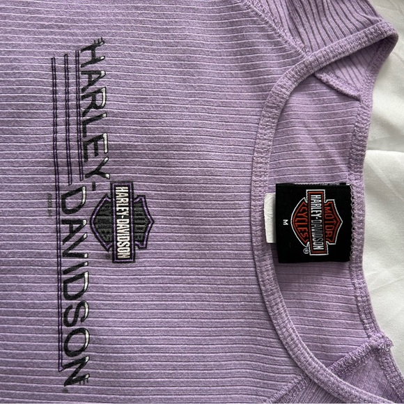 Harley-Davidson T Shirt Bundle - Picture 11 of 11